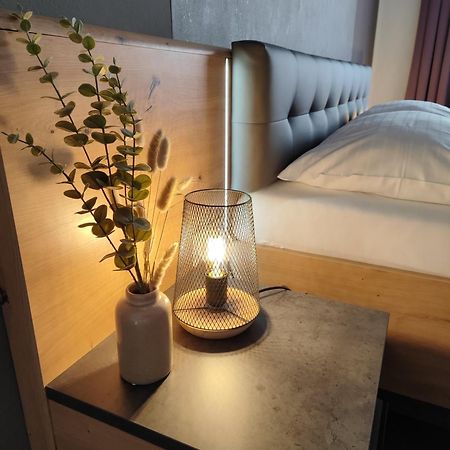 Pension Hoogerland เวลเดน อัม เวิร์ทเทอร์ซี ภายนอก รูปภาพ