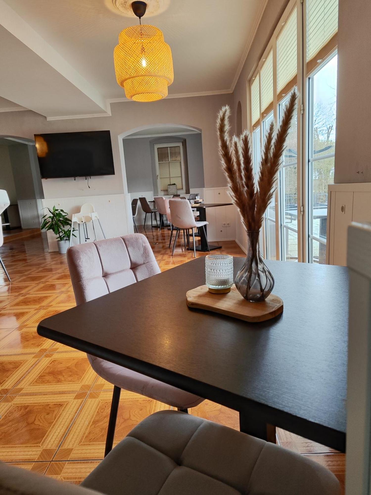 Pension Hoogerland เวลเดน อัม เวิร์ทเทอร์ซี ภายนอก รูปภาพ